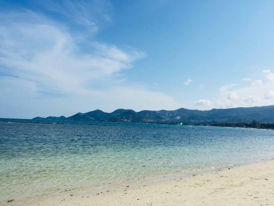Coconut Grove Hotel Samui Чавенг Экстерьер фото